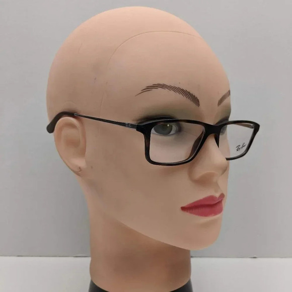 🕶️Ray-Ban RB1541 3616 Junior Kid's Eyeglasses 49/14 130 /KAI535🕶️ - Picture 5 of 6